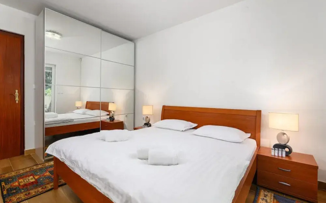 Apartment in Porec Near Brijuni Islands
