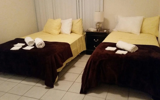 Star Self-Serviced Apartment Rentals