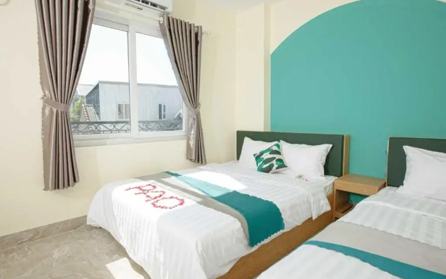 Pao Hotel
