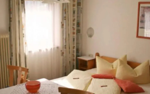 Haus Brigitte