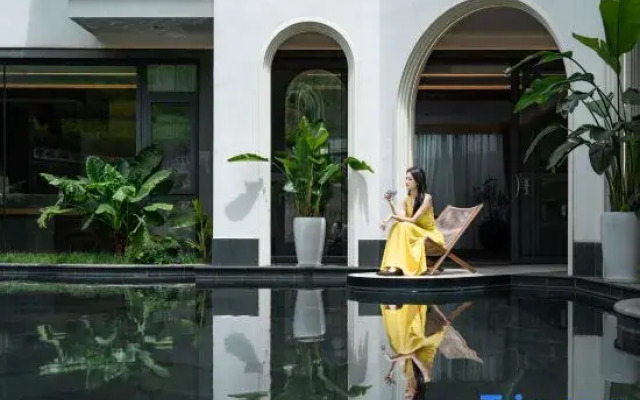 Tengchong Yunju Star Hot Spring Resort