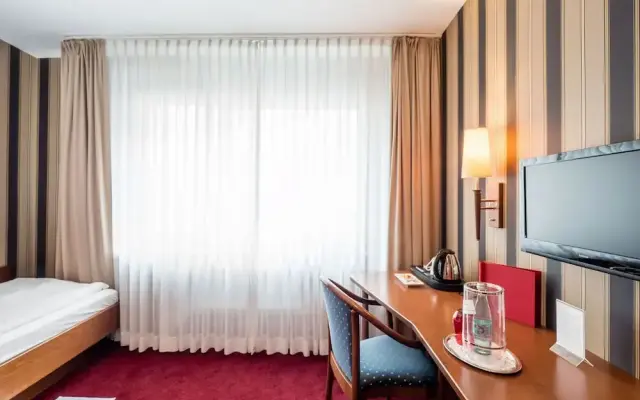 Hotel Deutsches Haus