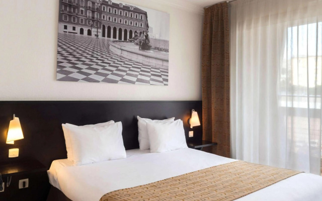 Aparthotel Adagio Nice Promenade des Anglais