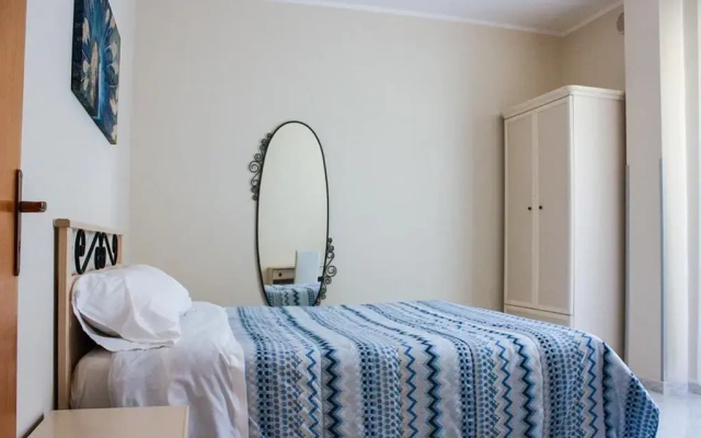 Otto&Mezzo B&B