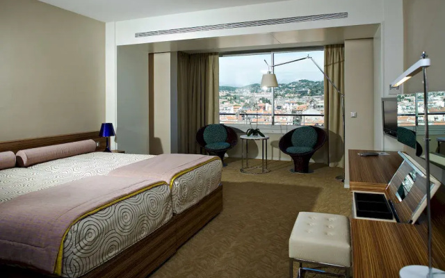 Studios Cannes