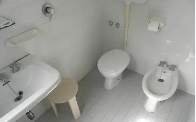 Hotel Cavalcanti
