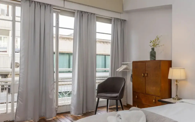 1-80 Collection Apts by TrulyCyprus