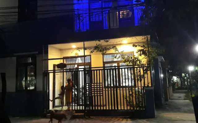 Sena Home