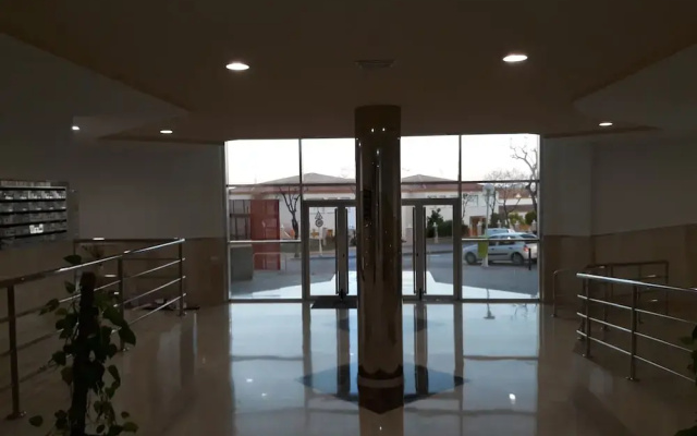 Apartamentos Los Pacos