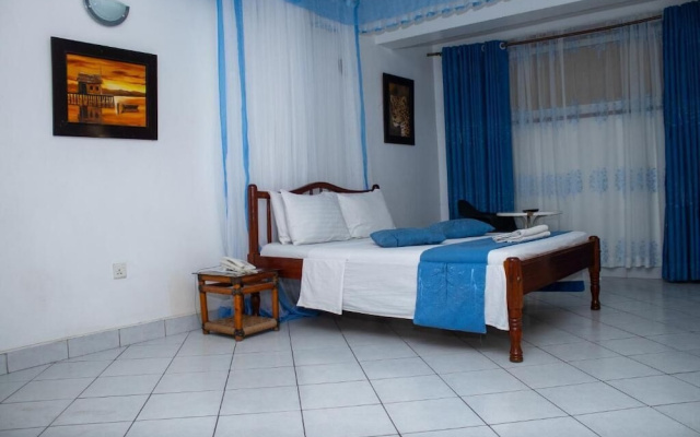 Hotel Windsor Mombasa