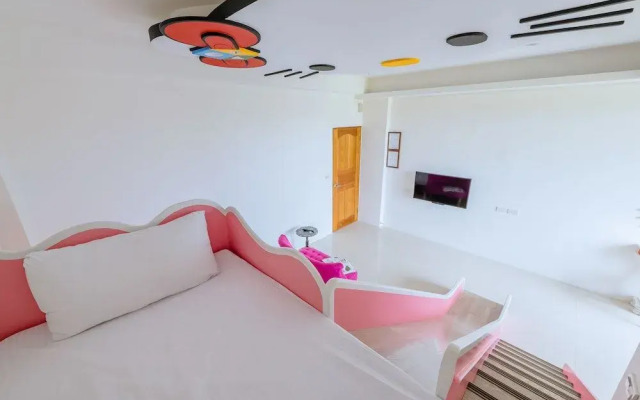Fernan B&B