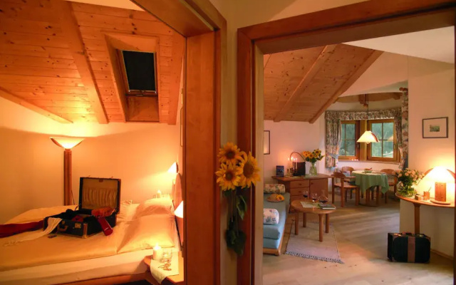 Taubers Bio Vitalhotel