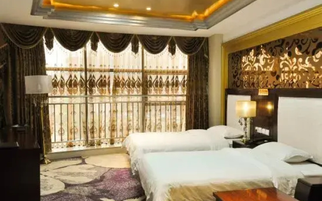Haomen Hotel