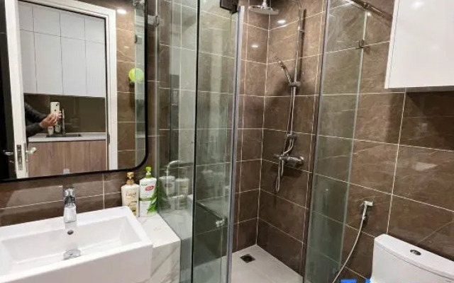 Vinhomes Smart City - Masteri West Heights | Cheng Ste