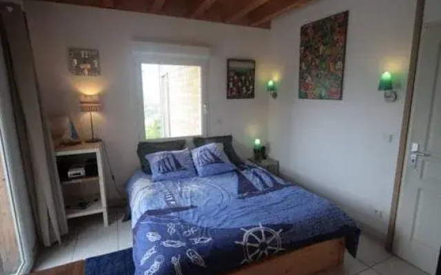 Chambre d'Hôtes Lenoble