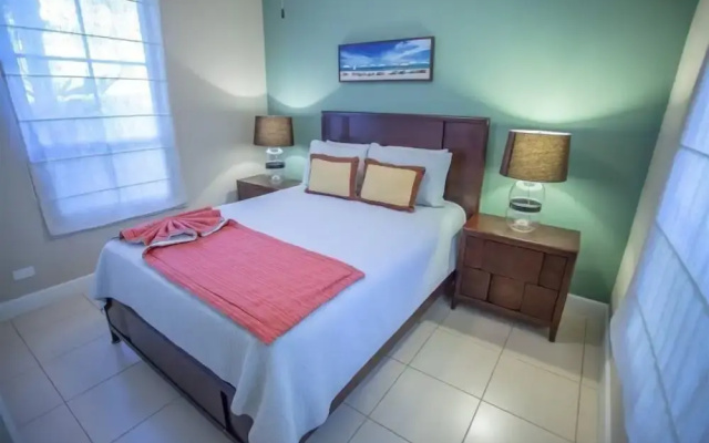 Pacifico L605 Casa Sommer