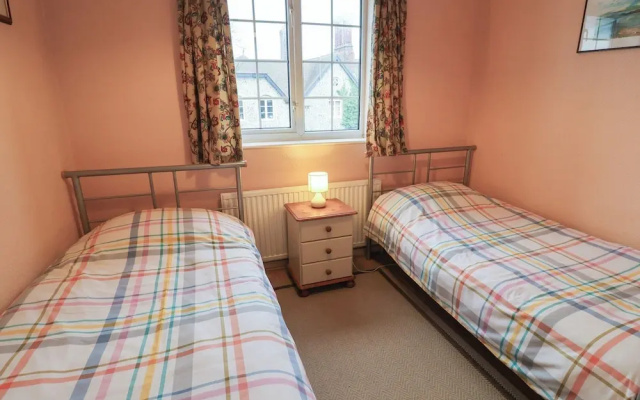 Cromer Holiday Home
