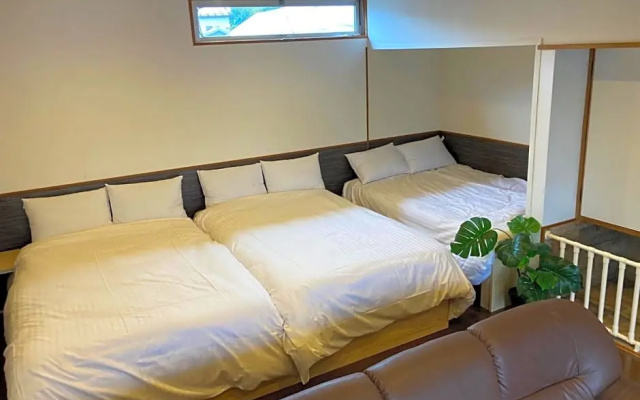 Koya TRIBE - Vacation STAY 83407v