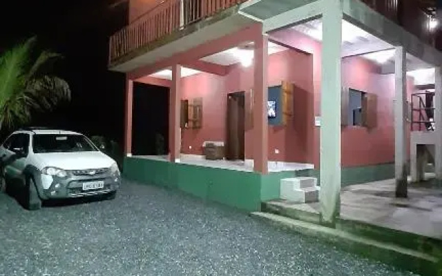 Pousada Recanto Da Lu