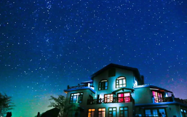 Yangshuo Coco Garden Hotel