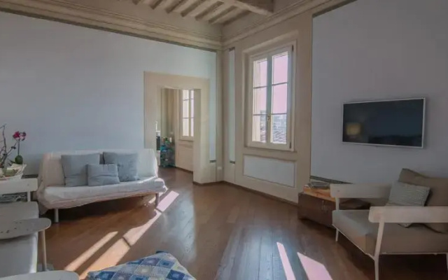 Appartamento nel centro di Pisa