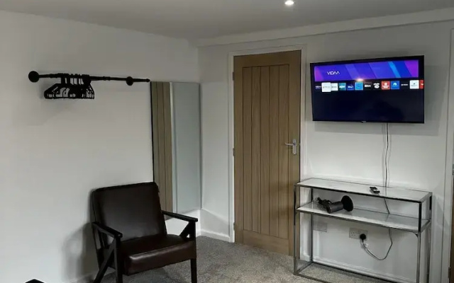 Entire Apartment Super King Bed Close To Town
