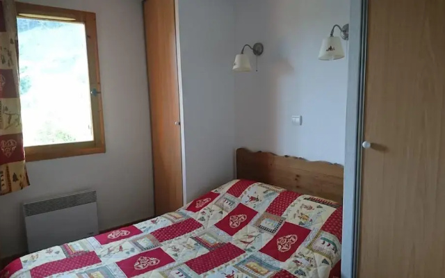 Chalets DE LA Vallee D'or - Edelweiss N°210 : 2 Pièces 4 Personnes / 2 Rooms 4 People
