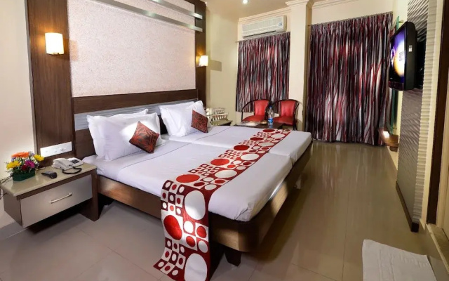 Hotel navaRatna