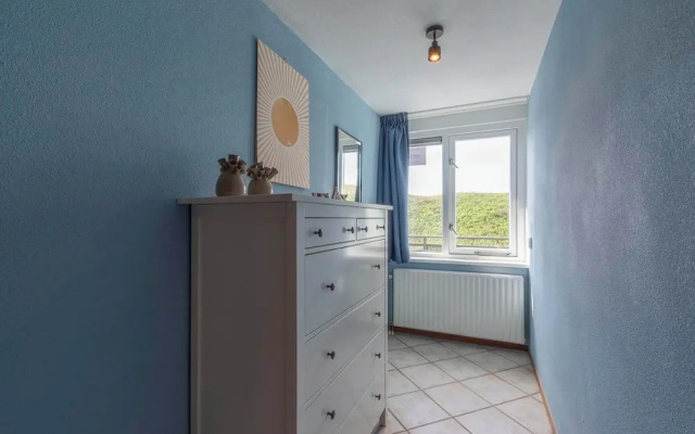 Wijde Blick 310 Apartment Near Callanstoog Beach