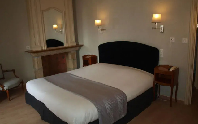 Hôtel Les Deux Magots