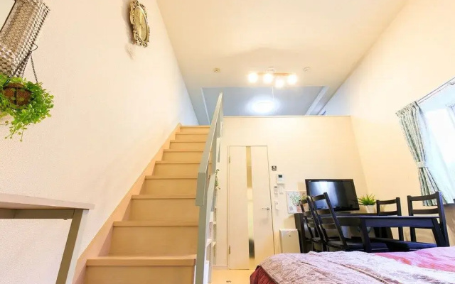 Mia Casa Apartment