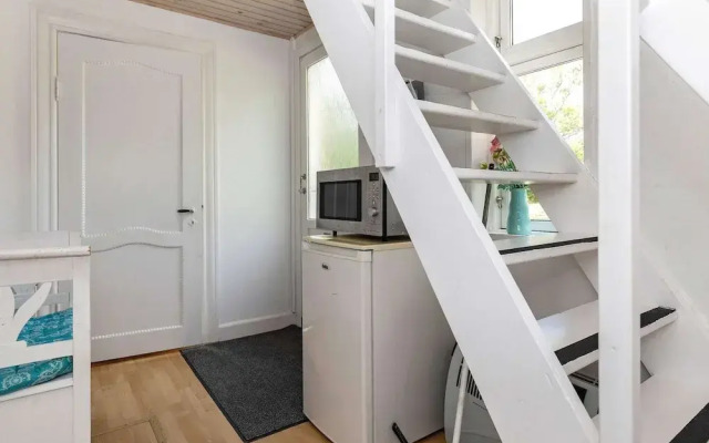 Grand Holiday Home in SÃ¸by Ã†rÃ¸ near Golf Course