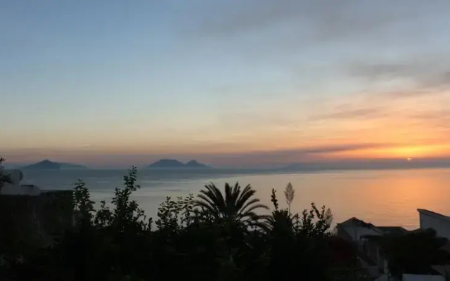 Affittacamere Mare Blu