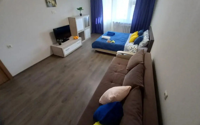 Heart Apartments (Харт Апартментс) на улице Чернышевского