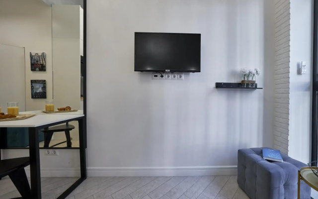 EasyGuest на улице Нижняя Красносельская