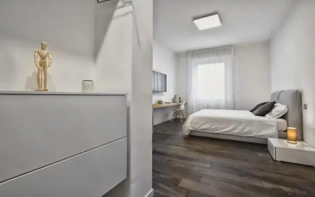 Suite Vogue Luce
