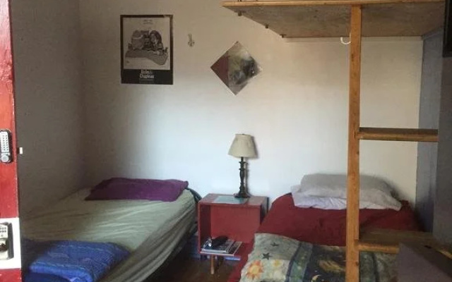 Auberge Chez Jean