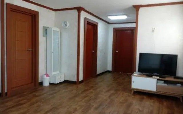 Daecheon Ocean Hill Pension