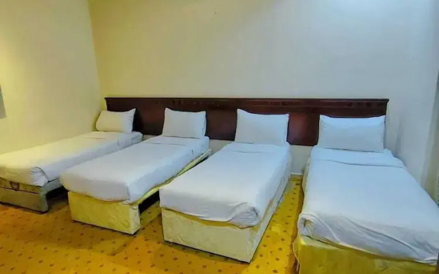 Amlaq Almashrq Hotel