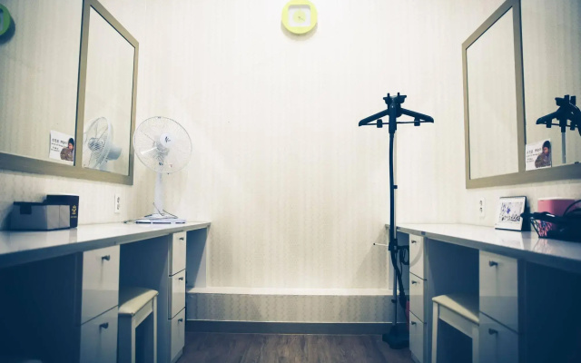 Terra Guesthouse