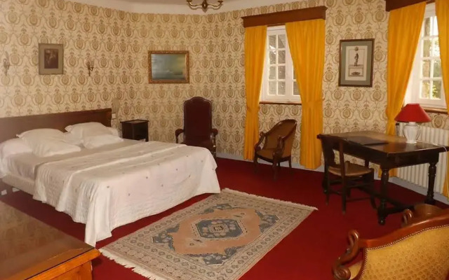 Manoir du Stang