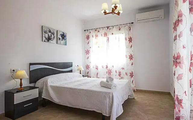 Villa Tiago