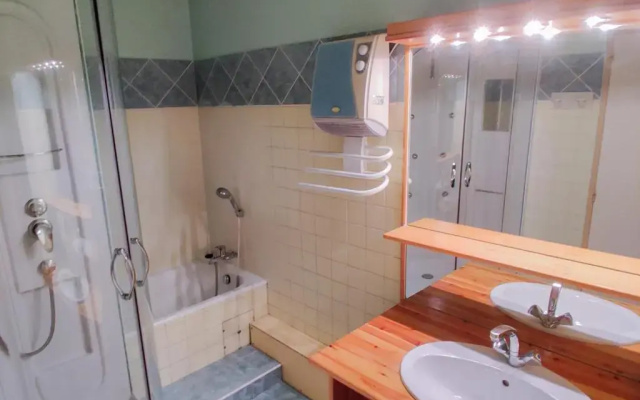 Appartement Pra-Loup, 3 pièces, 6 personnes - FR-1-165A-54