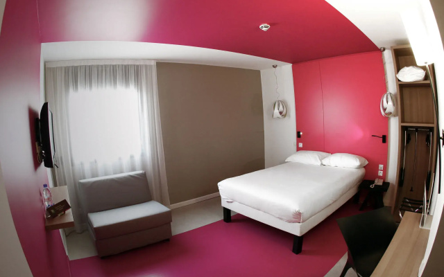 ibis Styles Nimes Gare Centre