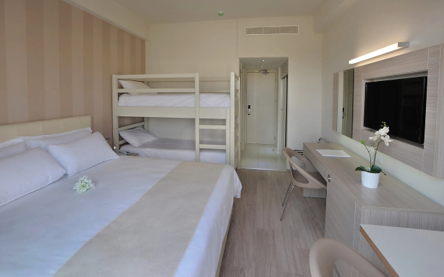 Nestor Hotel