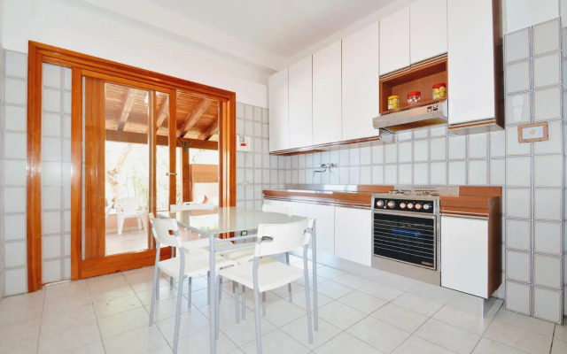 Villa Baialuce 12 Posti Con Magnifica Vista Sui F
