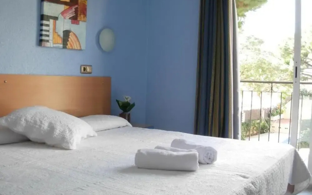 Hotel Rodsan
