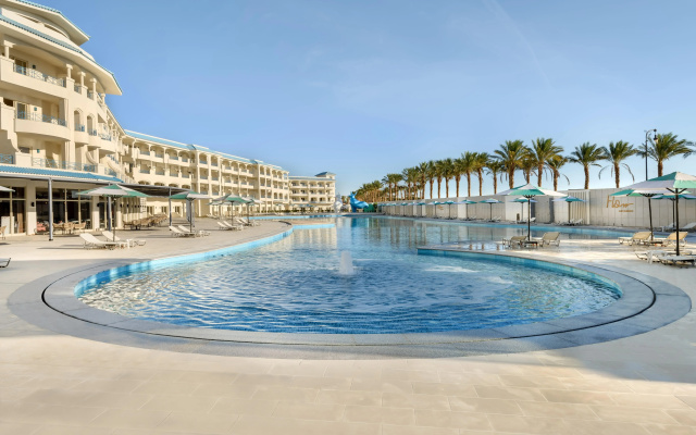 Курортный отель Flow Spectrum Sahl Hasheesh