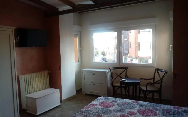 Hostal Welcome2 Alcazar