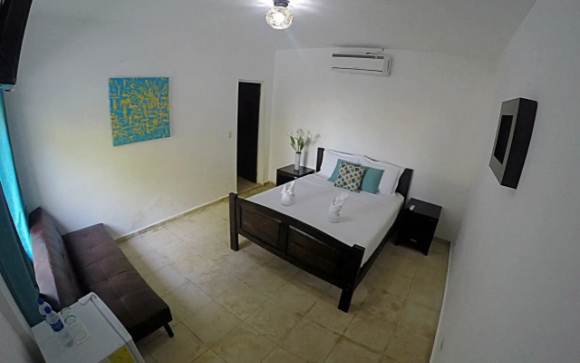 Hotel Los Farallones